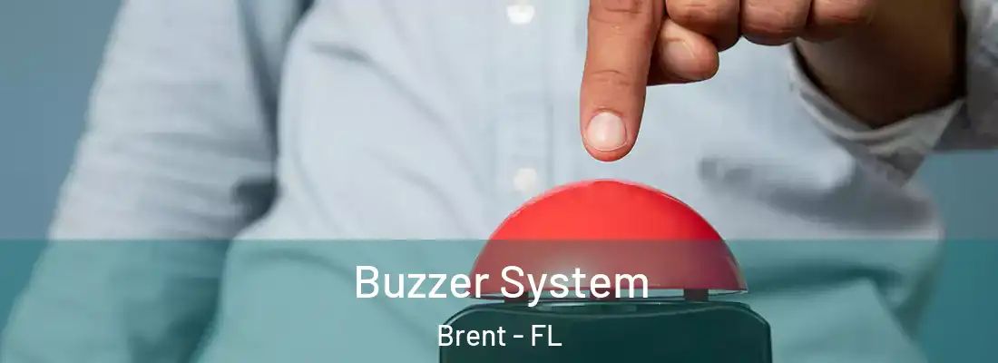  Buzzer System Brent - FL