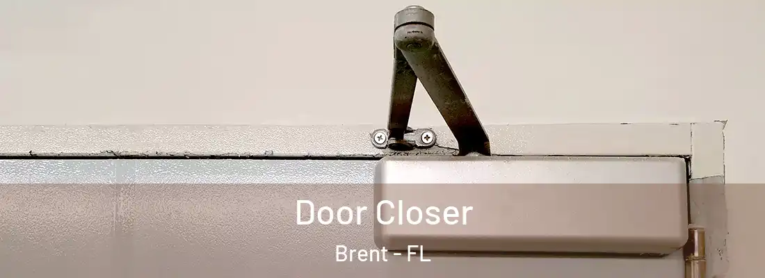  Door Closer Brent - FL