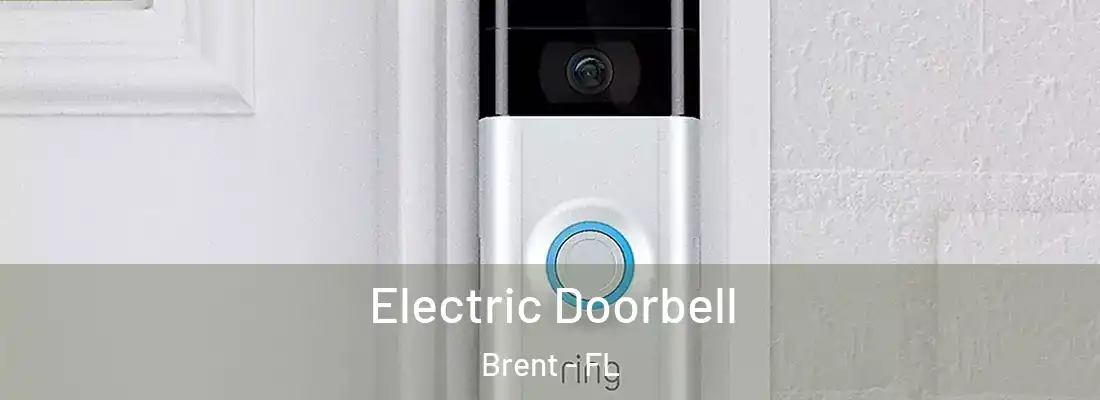  Electric Doorbell Brent - FL