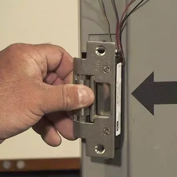 Electric Strike in Brent, FL