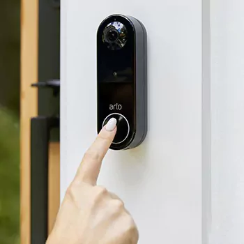 Electric Doorbell in Brent, FL