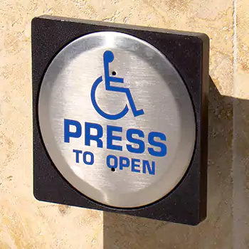 Handicap Door Access Solutions in Brent, FL