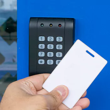 Employee Access Card Systems in Brent, FL
