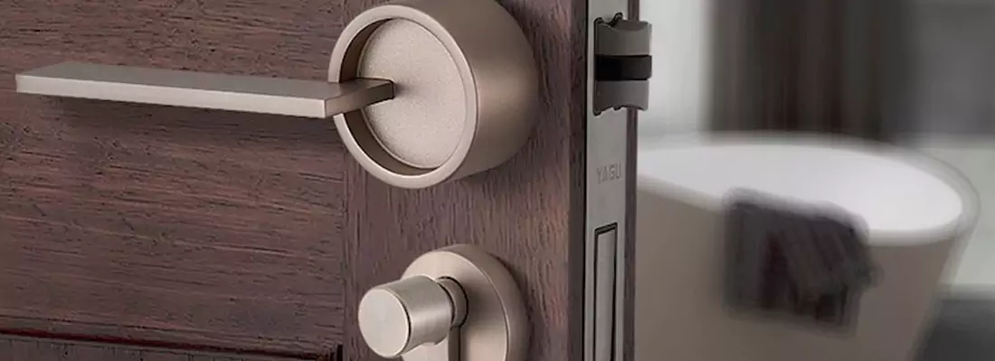 Affordable Cylinder Strike Installation Services in Brent, FL