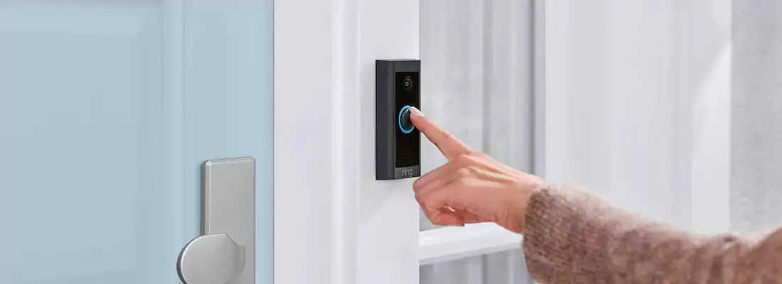 Affordable Electric Doorbell Solutions for Homes and Offices in Brent, FL