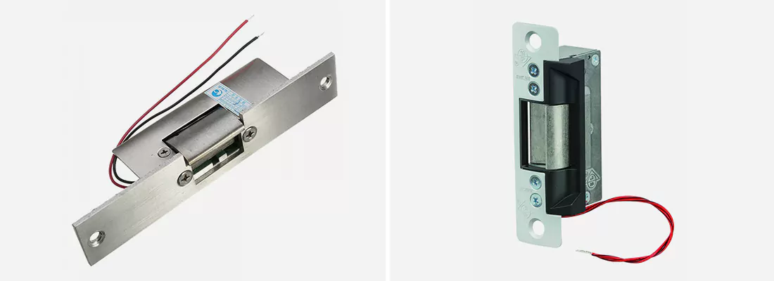 Affordable Electric Strike Systems for Enhanced Security in Brent, FL