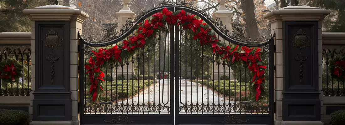 Affordable Proximity Sensor Gate Solutions for Homes and Businesses in Brent, FL