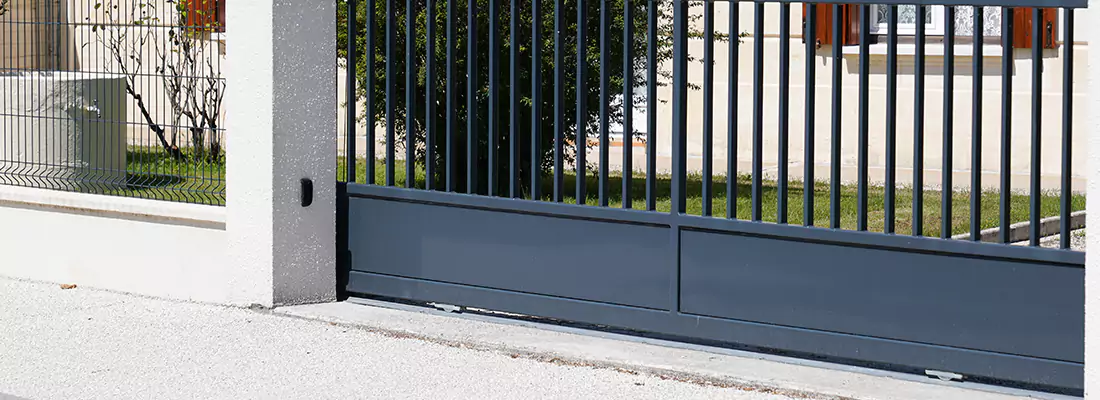 Automatic Sliding Gates Wheel Repair in Brent, FL