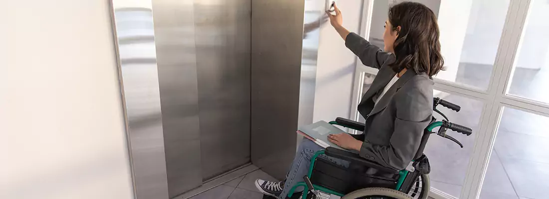 Best Handicap Door System Service in Brent, FL