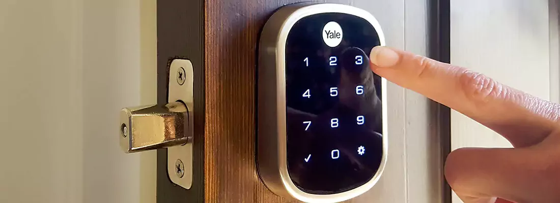 Best PIN Code Locks for Residential and Commercial Security in Brent, FL