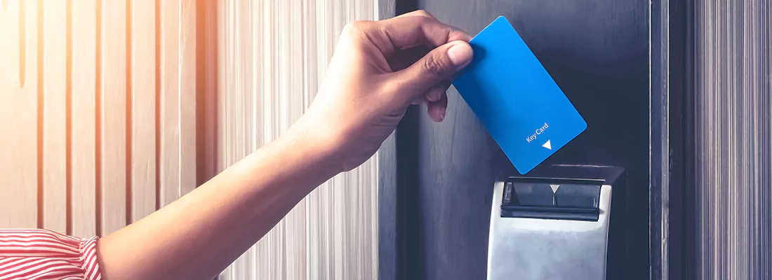 Card Lock System Integration with Existing Security in Brent, FL