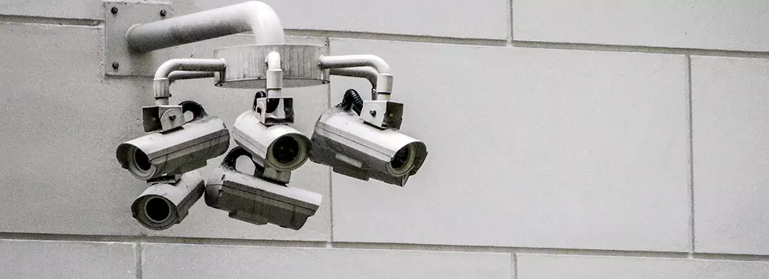 CCTV Camera Systems Are Essential for Security in Brent, FL