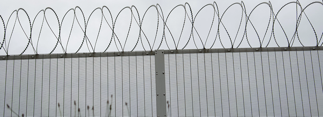 Commercial Security Gate Installations in Brent, FL