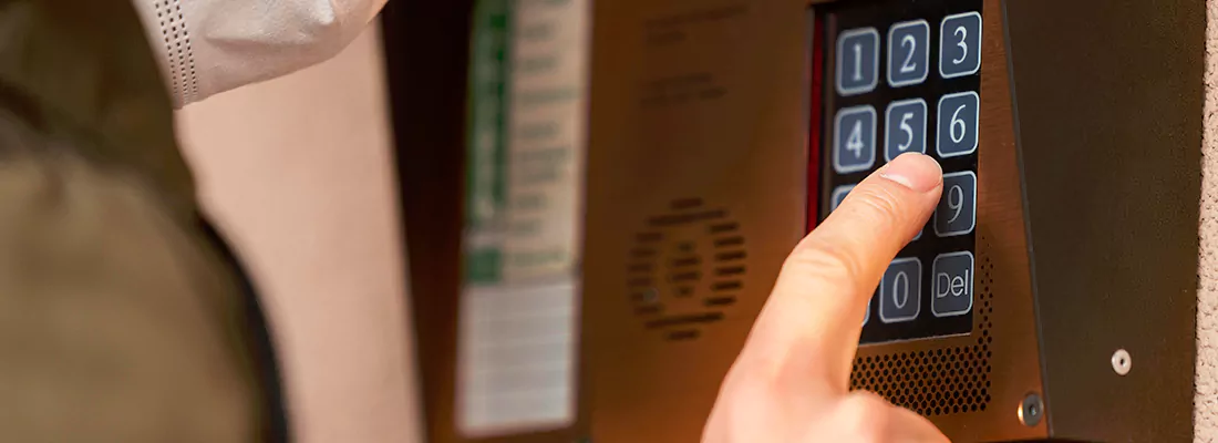 Commercial Gate Intercom Systems with Advanced Features in Brent, FL