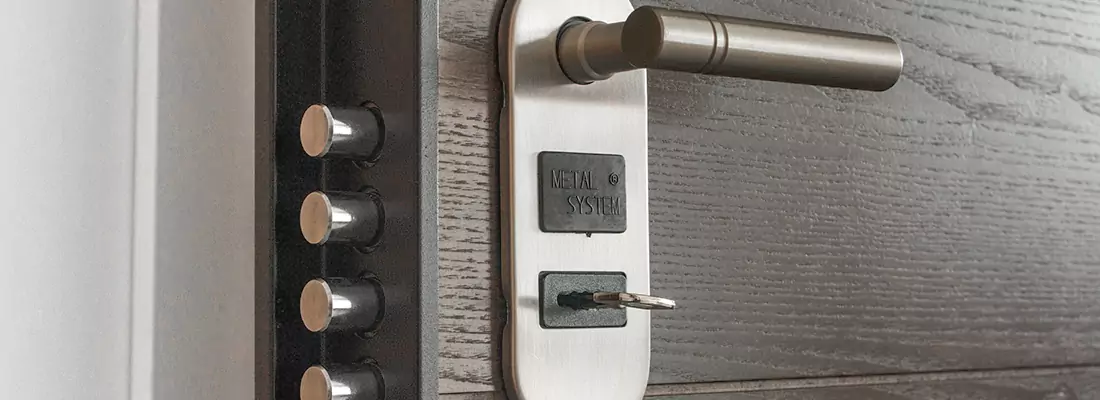 Enhance Door Security with Cylinder Strike Installation in Brent, FL