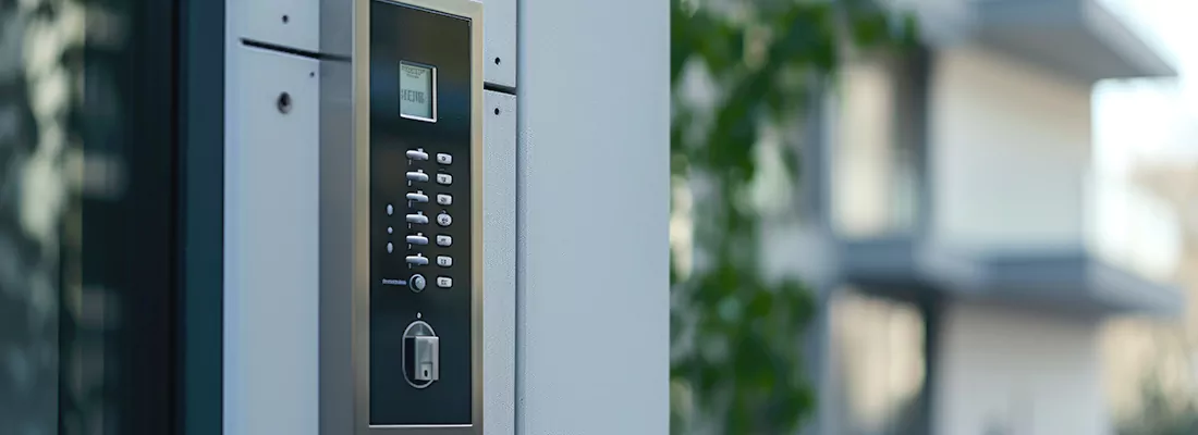 Expert Maintenance and Repairs For Keyless Entry Systems in Brent, FL