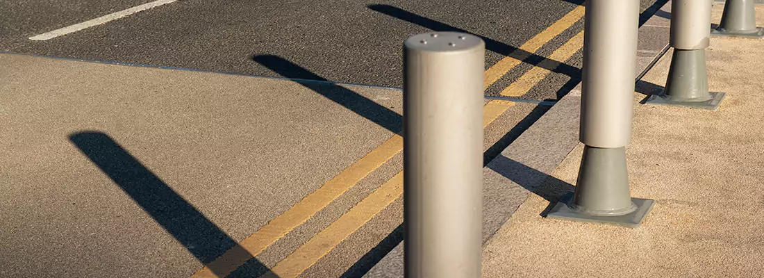 Fast and Reliable Car Parking Post Installation Services in Brent, FL