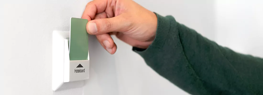 How Door Schedule Systems Improve Access Control in Brent, FL