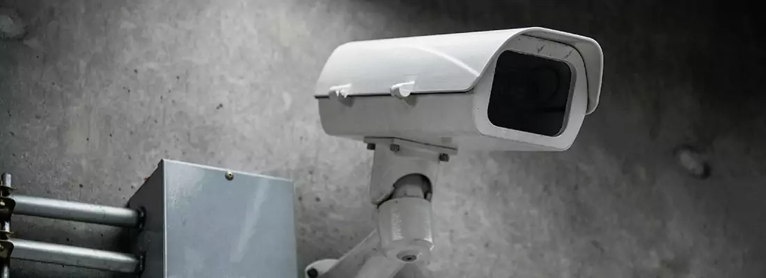 Indoor CCTV Camera Repair and Maintenance Services in Brent, FL