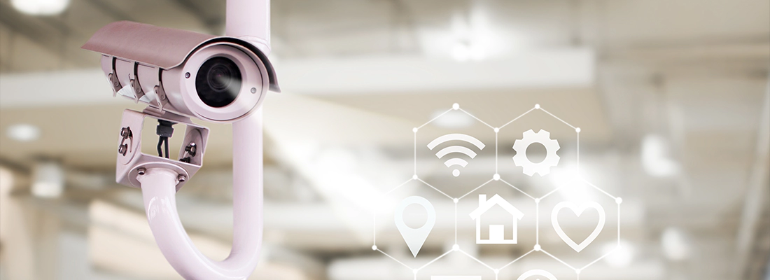 Indoor Security Camera Solutions for Brent, FL