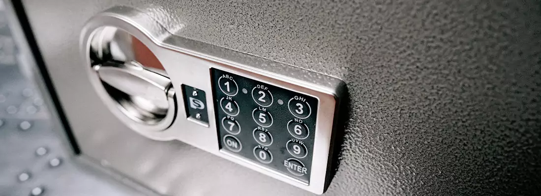 Reliable Keypad Access Control Solutions for Every Need in Brent, FL