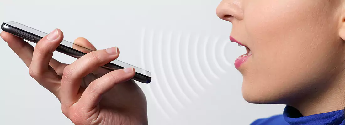 Residential and Commercial Voice Recognition Access Solutions in Brent, FL