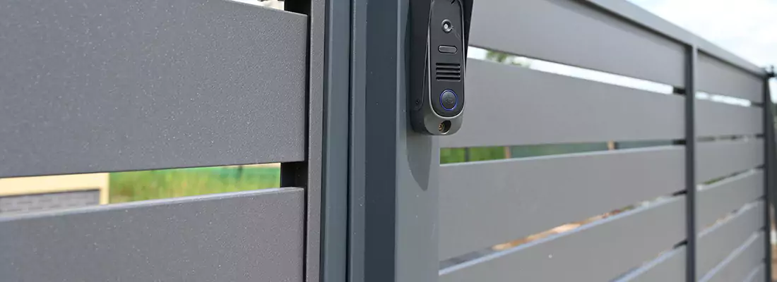 Smart Electric Doorbells with Video and Motion Detection in Brent, FL