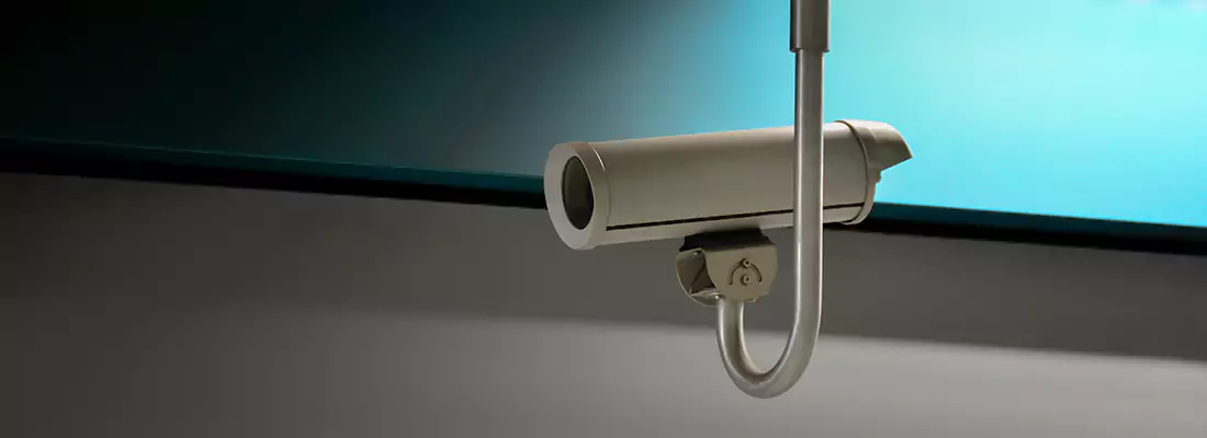 Smart Wireless CCTV Cameras for Remote Monitoring in Brent, FL