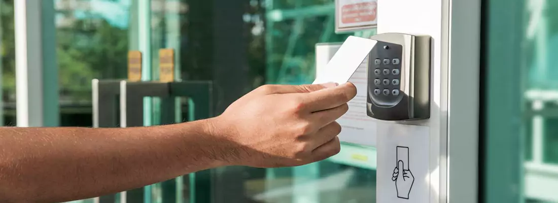 The Best Access Control Features for Properties in Brent, FL