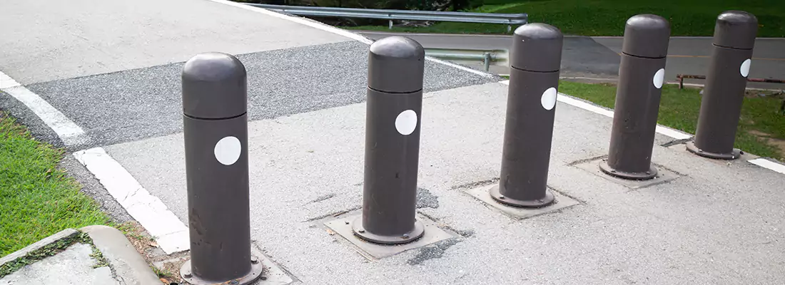 Top Benefits of Installing Car Bollards for Your Property in Brent, FL