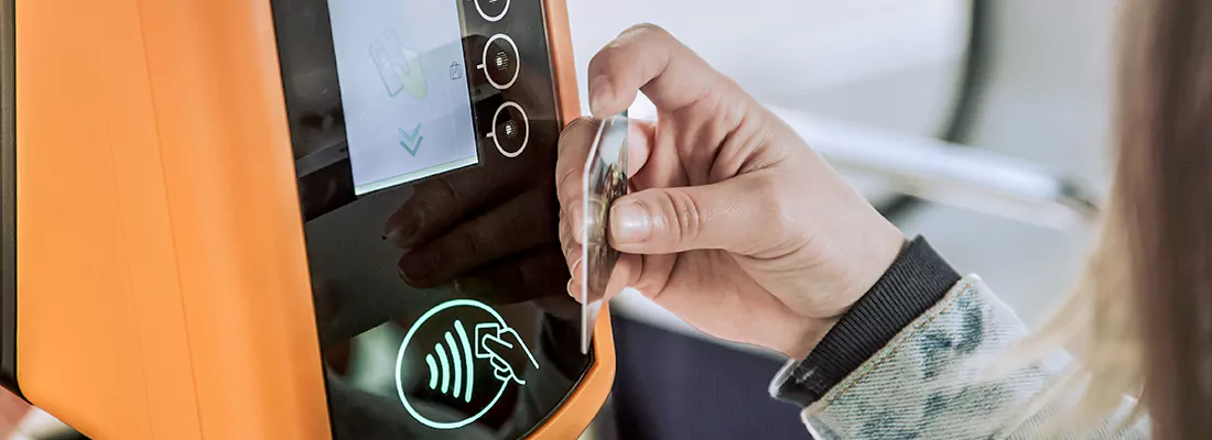 Touchless Entry Systems For Enhanced Accessibility in Brent, FL