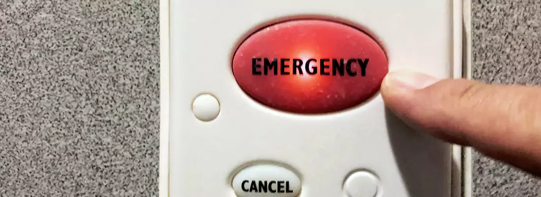 Upgrade Your Washroom Safety with Emergency Buttons in Brent, FL