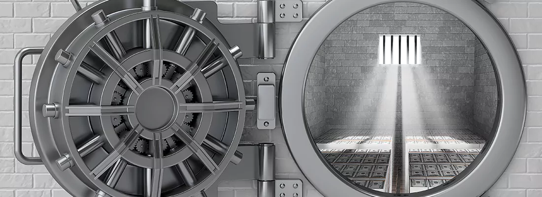 Vault Repair in Brent, FL