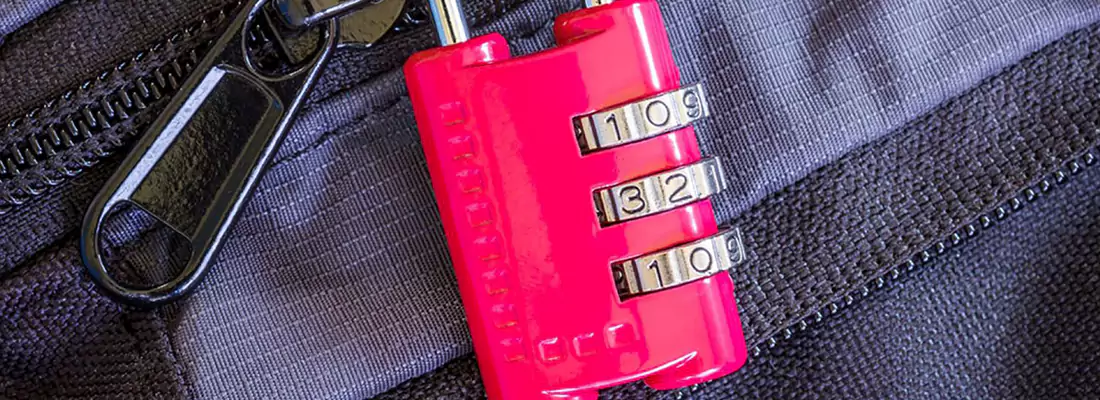 Combination Lock Installation in Brent, FL