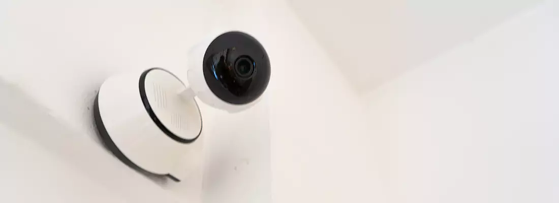 Why Choose Brent Access Control for Indoor CCTV Camera Services in Brent, FL?