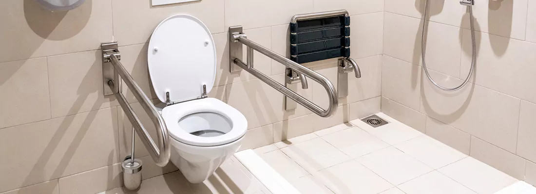 Why Choose Us for Handicap Restroom Services in Brent, FL?