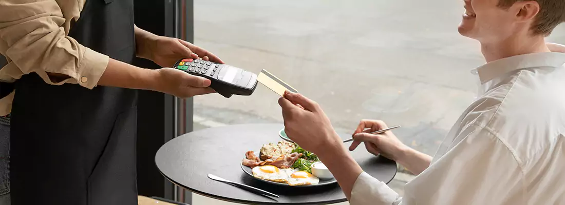 Restaurant Access Control Services in Brent, FL