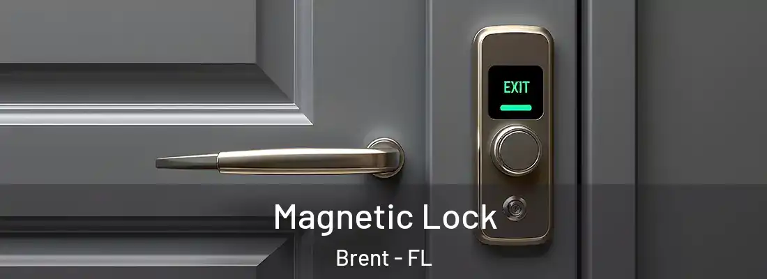  Magnetic Lock Brent - FL