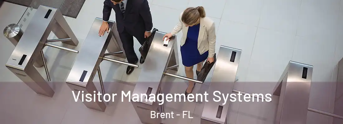  Visitor Management Systems Brent - FL